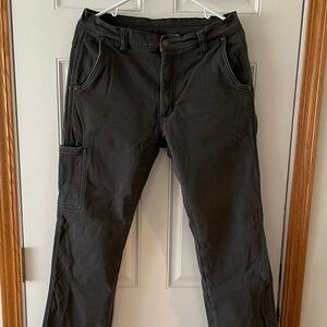 Polar King fleece lined pants